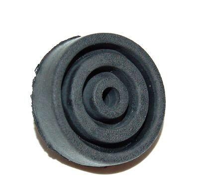 rubberdop buddy Aerox